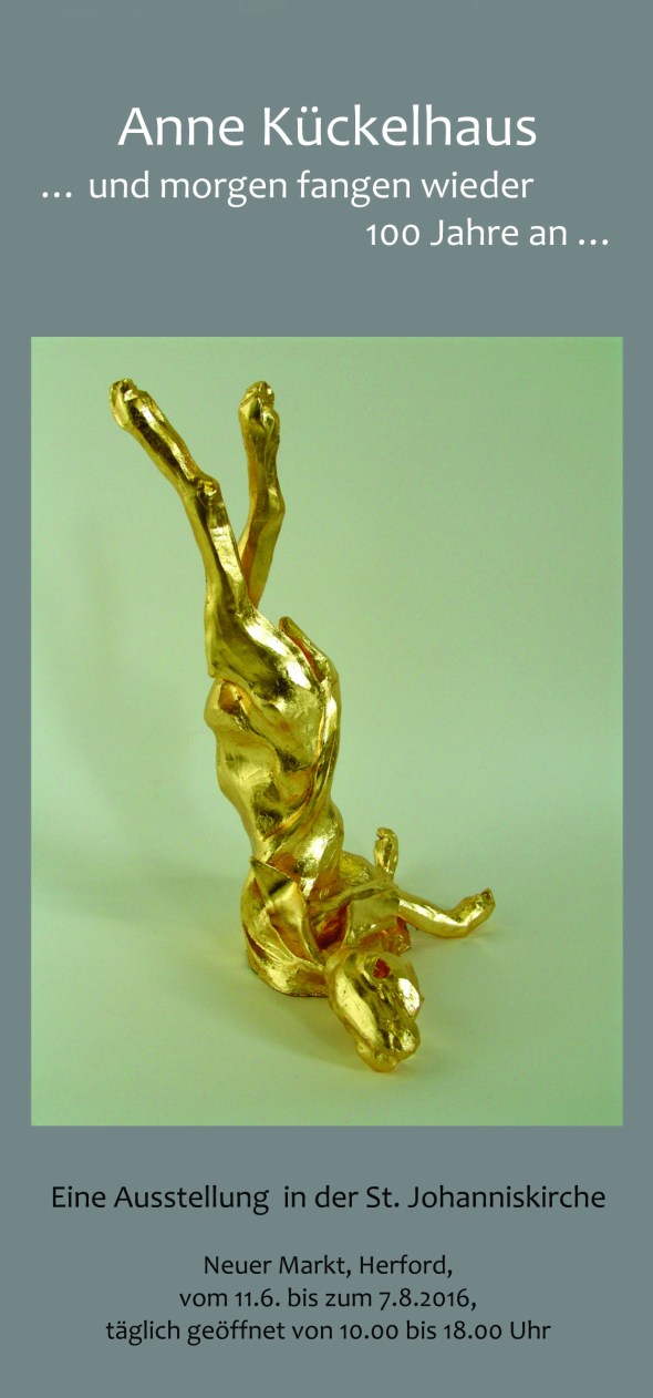 Kückelhaus - Einladungskarte_Vorne